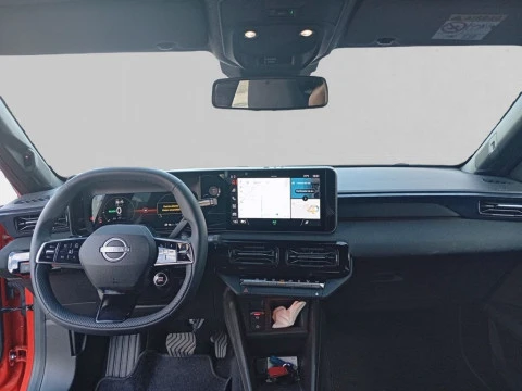 Nissan Micra NUEVO  40 KWH  4X2 N-CONNECTA