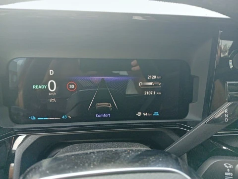 Nissan Micra NUEVO  40 KWH  4X2 N-CONNECTA