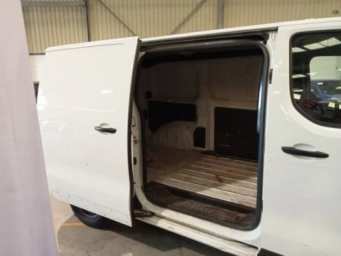 Citroën Jumpy Furgón Talla M BlueHDi 120 S&S 6v