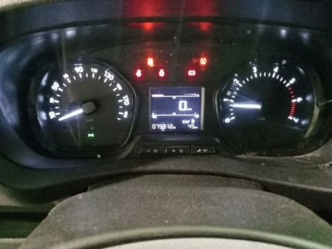 Citroën Jumpy Furgón Talla M BlueHDi 120 S&S 6v