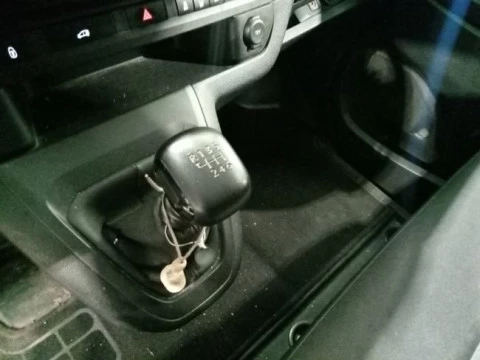 Citroën Jumpy Furgón Talla M BlueHDi 120 S&S 6v