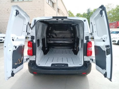 Citroën Jumpy Furgón Talla M BlueHDi 120 S&S 6v