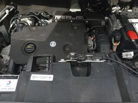 Citroën Jumpy Furgón Talla M BlueHDi 120 S&S 6v