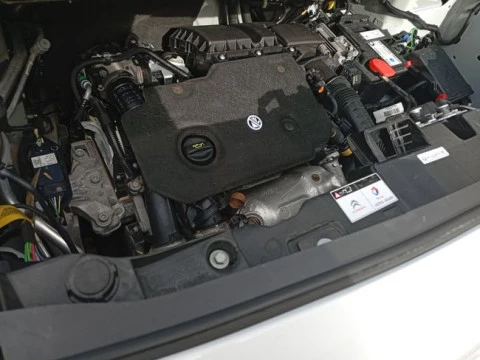 Citroën Jumpy Furgón Talla M BlueHDi 120 S&S 6v