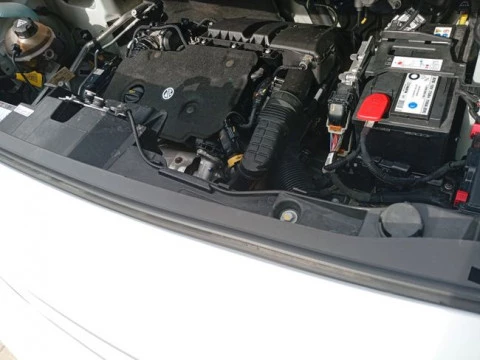 Citroën Jumpy Furgón Talla M BlueHDi 120 S&S 6v