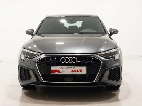 Audi A3 Sportback S line 40 TFSI e 150kW S tron