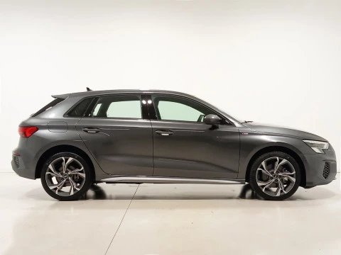 Audi A3 Sportback S line 40 TFSI e 150kW S tron