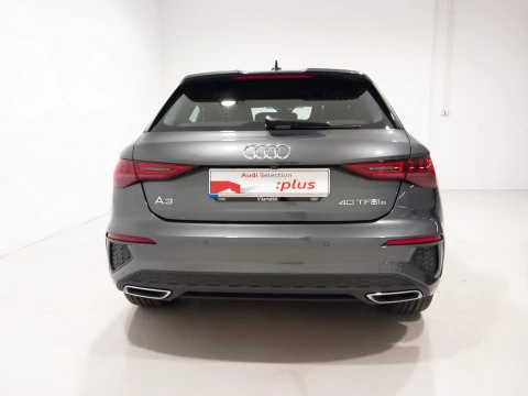 Audi A3 Sportback S line 40 TFSI e 150kW S tron