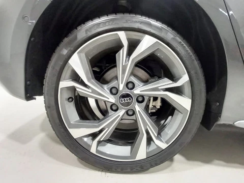 Audi A3 Sportback S line 40 TFSI e 150kW S tron