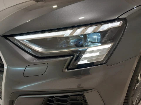 Audi A3 Sportback S line 40 TFSI e 150kW S tron