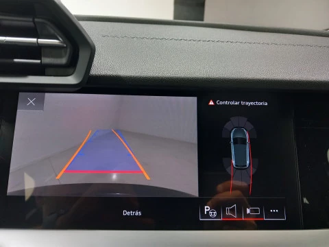 Audi A3 Sportback S line 40 TFSI e 150kW S tron