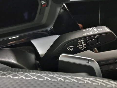 Audi A3 Sportback S line 40 TFSI e 150kW S tron