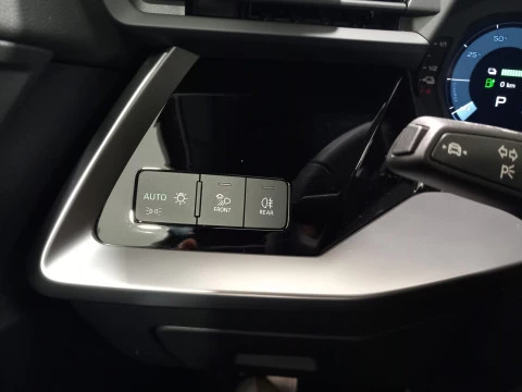 Audi A3 Sportback S line 40 TFSI e 150kW S tron