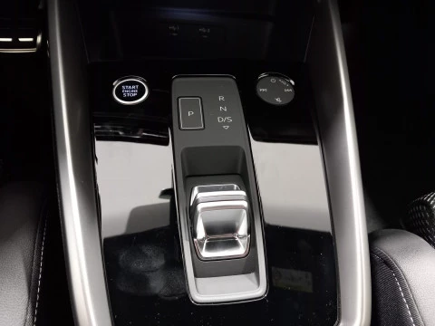 Audi A3 Sportback S line 40 TFSI e 150kW S tron