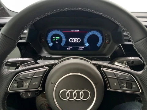 Audi A3 Sportback S line 40 TFSI e 150kW S tron