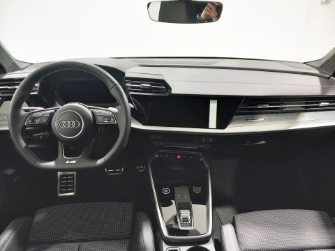 Audi A3 Sportback S line 40 TFSI e 150kW S tron