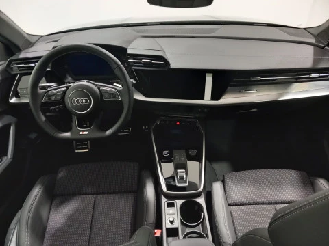 Audi A3 Sportback S line 40 TFSI e 150kW S tron