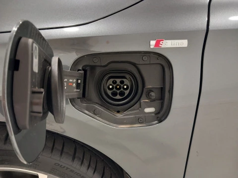 Audi A3 Sportback S line 40 TFSI e 150kW S tron