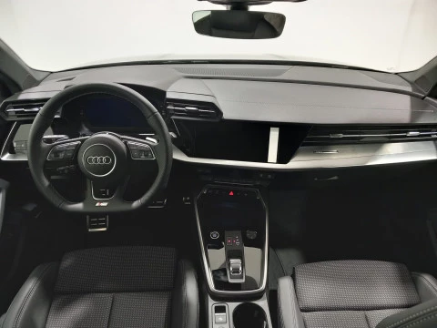 Audi A3 Sportback S line 40 TFSI e 150kW S tron