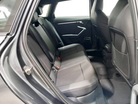 Audi A3 Sportback S line 40 TFSI e 150kW S tron