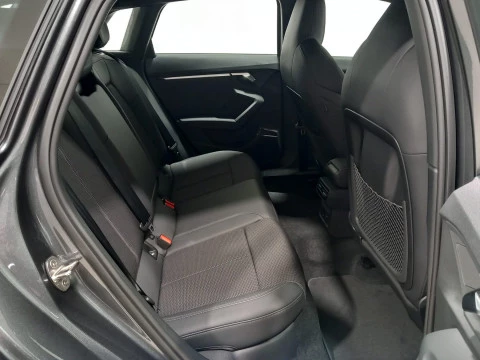 Audi A3 Sportback S line 40 TFSI e 150kW S tron