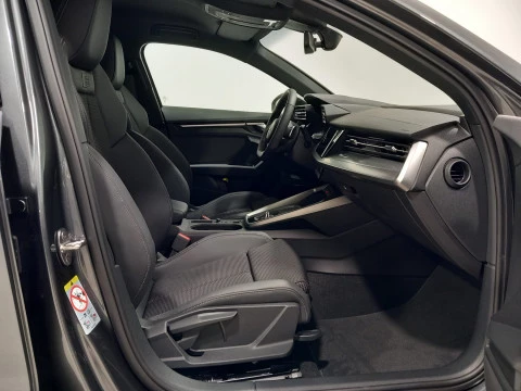 Audi A3 Sportback S line 40 TFSI e 150kW S tron