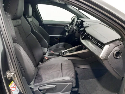 Audi A3 Sportback S line 40 TFSI e 150kW S tron