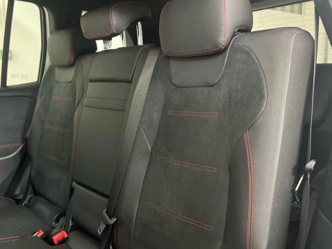 Mercedes-Benz GLB 200 d