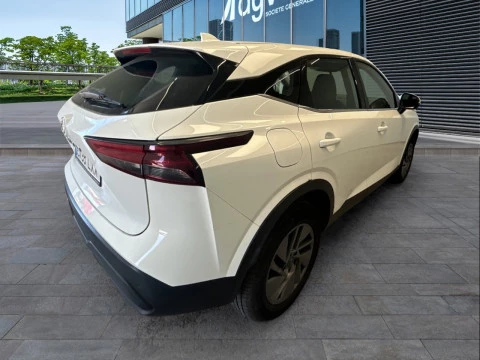 Nissan Qashqai DIG-T 103kW (140CV) mHEV 4x2 Acenta