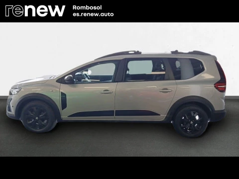 Dacia Jogger  Gasolina/Gas  1.0 ECO-G S.L Extreme Go 74kW 5pl.
