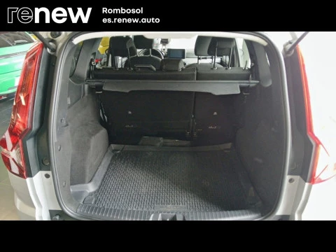Dacia Jogger  Gasolina/Gas  1.0 ECO-G S.L Extreme Go 74kW 5pl.