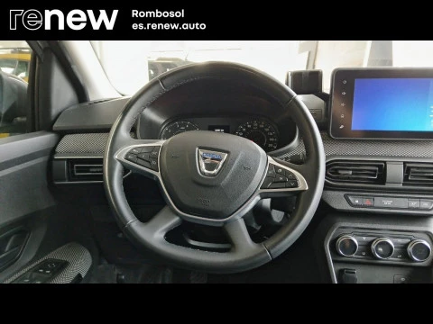 Dacia Jogger  Gasolina/Gas  1.0 ECO-G S.L Extreme Go 74kW 5pl.