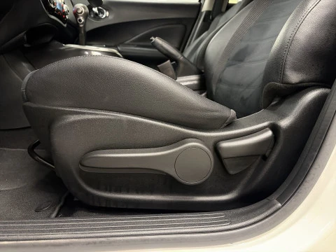 Nissan Juke G N-Connecta CVT 83 kW (112 CV)