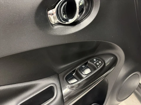Nissan Juke G N-Connecta CVT 83 kW (112 CV)