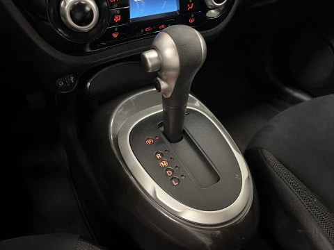 Nissan Juke G N-Connecta CVT 83 kW (112 CV)