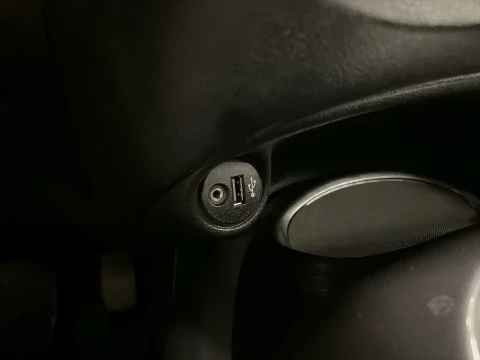 Nissan Juke G N-Connecta CVT 83 kW (112 CV)