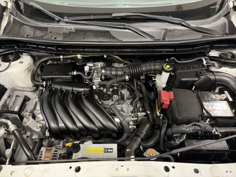 Nissan Juke G N-Connecta CVT 83 kW (112 CV)