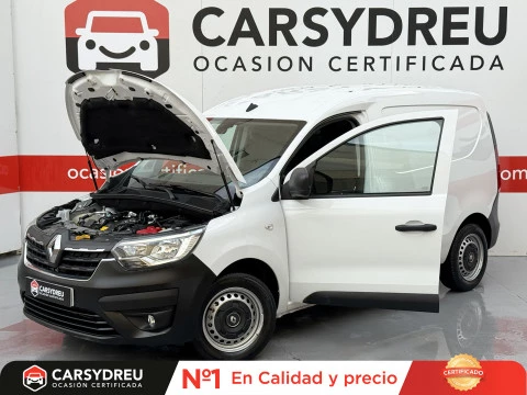 Renault Express Advance 1.5 Blue dCi 55 kW (75 cv)
