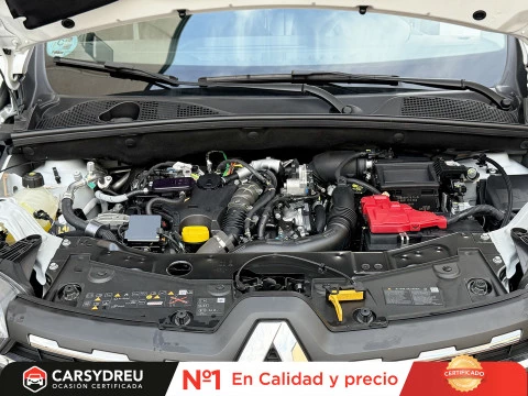 Renault Express Advance 1.5 Blue dCi 55 kW (75 cv)