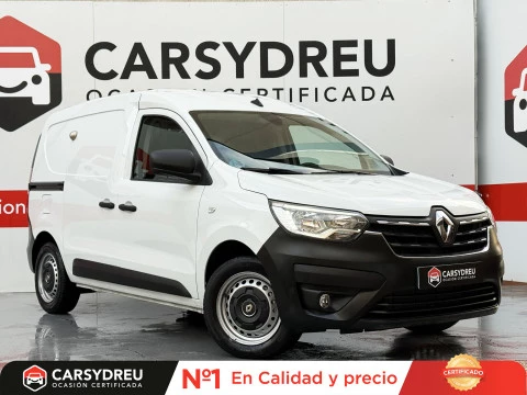 Renault Express Advance 1.5 Blue dCi 55 kW (75 cv)