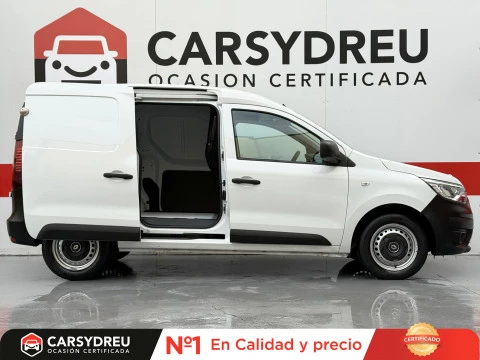 Renault Express Advance 1.5 Blue dCi 55 kW (75 cv)