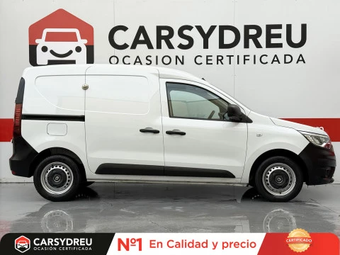 Renault Express Advance 1.5 Blue dCi 55 kW (75 cv)