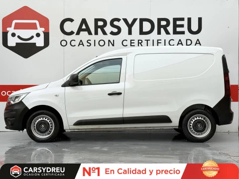 Renault Express Advance 1.5 Blue dCi 55 kW (75 cv)