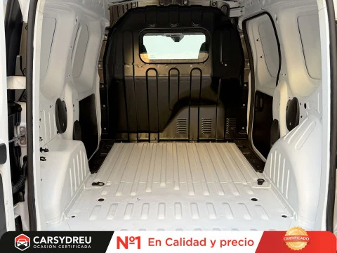 Renault Express Advance 1.5 Blue dCi 55 kW (75 cv)