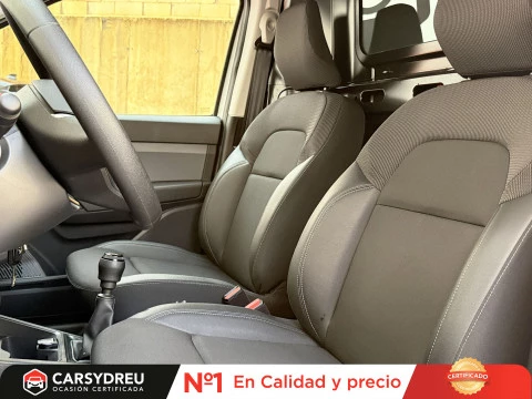 Renault Express Advance 1.5 Blue dCi 55 kW (75 cv)