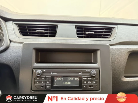 Renault Express Advance 1.5 Blue dCi 55 kW (75 cv)