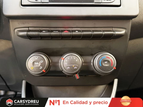 Renault Express Advance 1.5 Blue dCi 55 kW (75 cv)