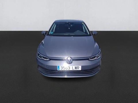 Volkswagen Golf Life 1.0 TSI 81kW (110CV)