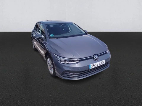 Volkswagen Golf Life 1.0 TSI 81kW (110CV)