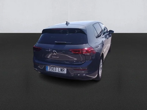 Volkswagen Golf Life 1.0 TSI 81kW (110CV)